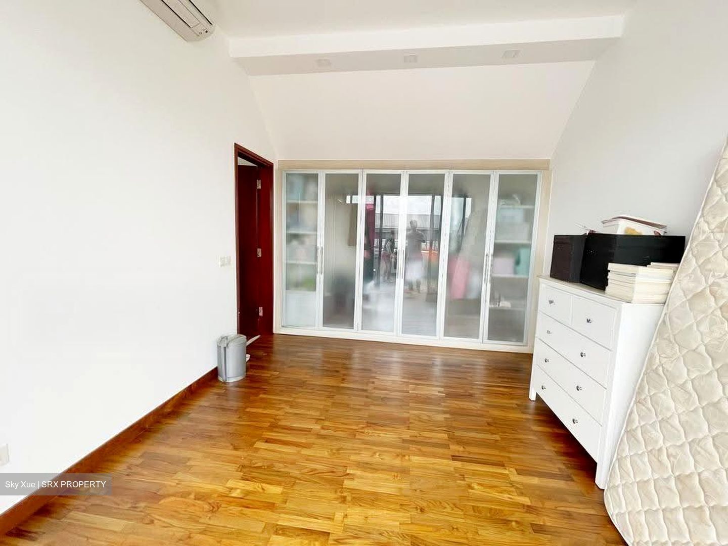 The Shelford (D11), Condominium #637716691